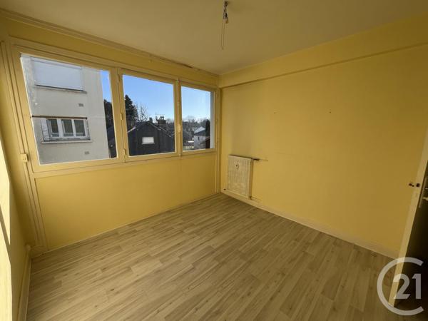 Appartement F3 à vendre  3 pièces - 63,42 m2 LANNEMEZAN - 65
