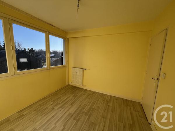 Appartement F3 à vendre  3 pièces - 63,42 m2 LANNEMEZAN - 65