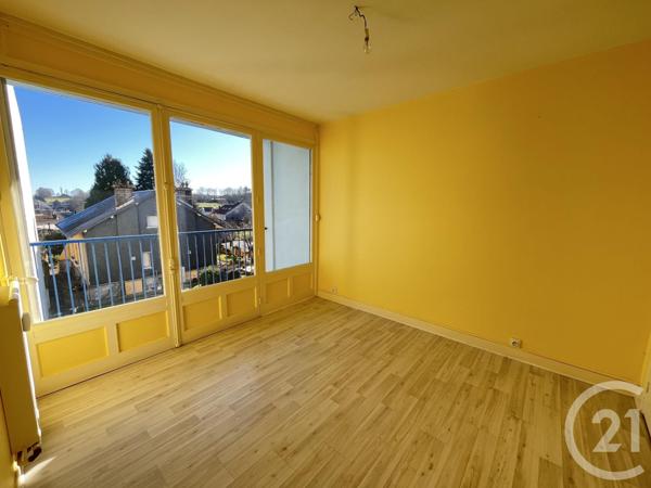 Appartement F3 à vendre  3 pièces - 63,42 m2 LANNEMEZAN - 65