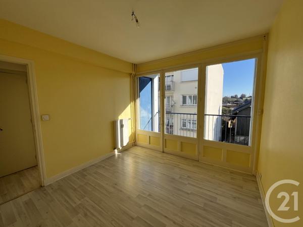 Appartement F3 à vendre  3 pièces - 63,42 m2 LANNEMEZAN - 65