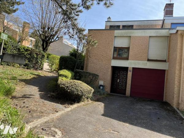 Vente Maison à Épernay