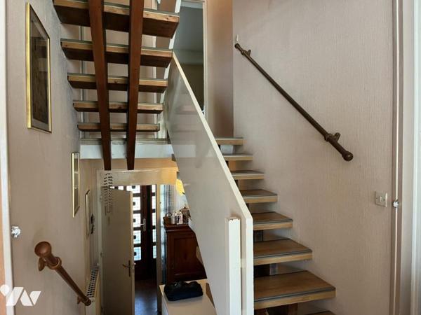 Vente Maison à Épernay