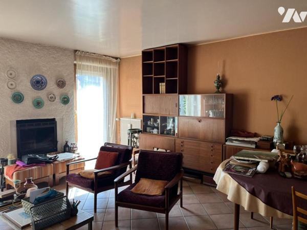 Vente Maison à Épernay