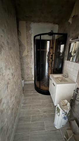À vendre - Immeuble 154 m² situé à Montoire-sur-le-Loir (41800)