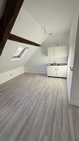 À vendre - Immeuble 154 m² situé à Montoire-sur-le-Loir (41800)