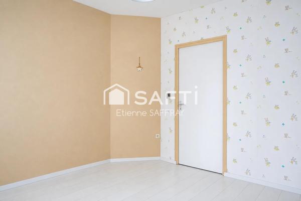 Maison 5 chambres