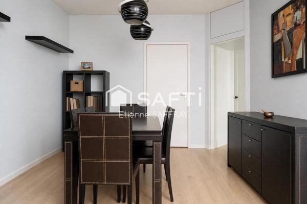 Maison 5 chambres