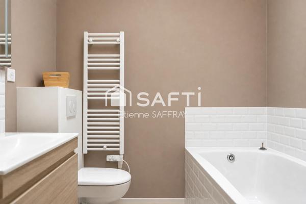 Maison 5 chambres