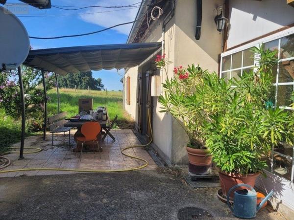 Grande propriété à vendre à Chaussin dans le Jura (39120), ref : 39067/70