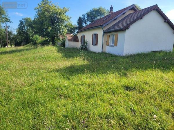 Grande propriété à vendre à Chaussin dans le Jura (39120), ref : 39067/70