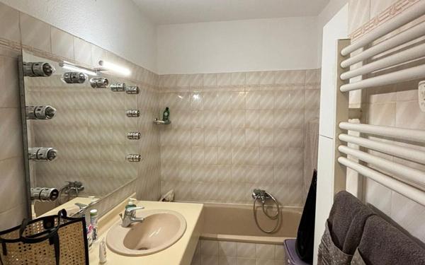 Appartement à vendre    3 pièces •  Cagnes-sur-Mer