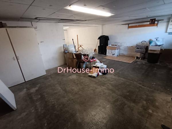 Maison à vendre 5 pièces de 99 m²