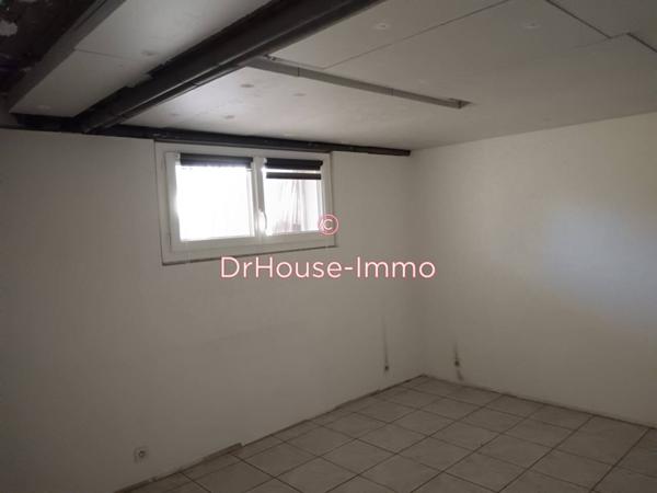 Maison à vendre 5 pièces de 99 m²