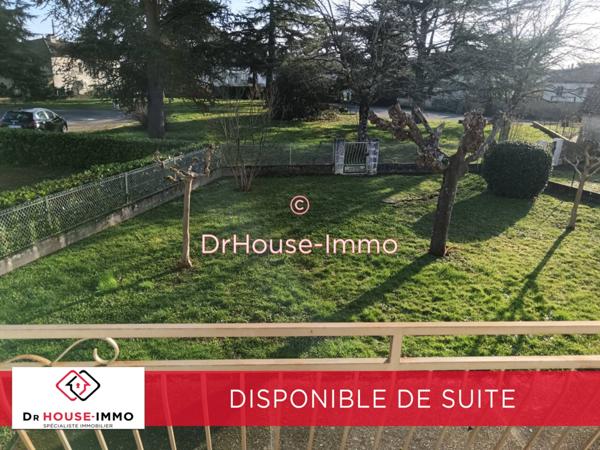 Maison à vendre 5 pièces de 99 m²