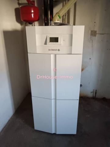 Maison à vendre 5 pièces de 99 m²