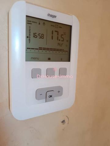 Maison à vendre 5 pièces de 99 m²