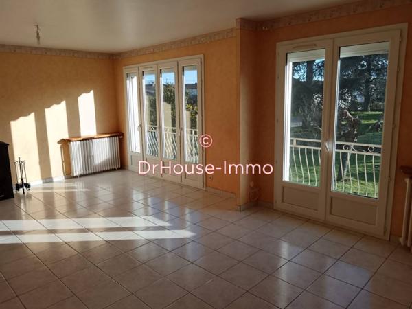 Maison à vendre 5 pièces de 99 m²