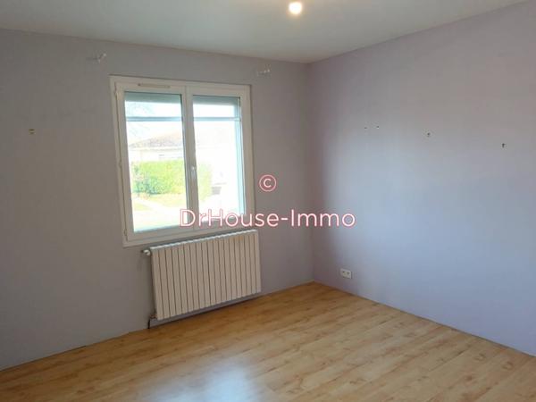 Maison à vendre 5 pièces de 99 m²
