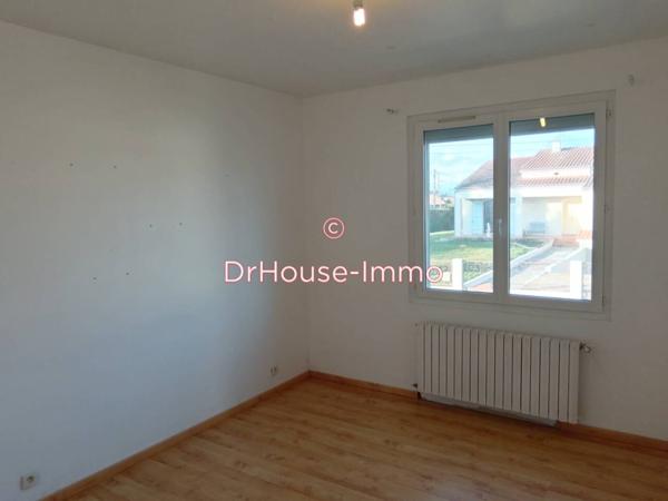 Maison à vendre 5 pièces de 99 m²