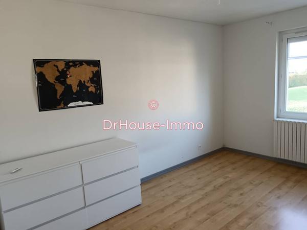 Maison à vendre 5 pièces de 99 m²