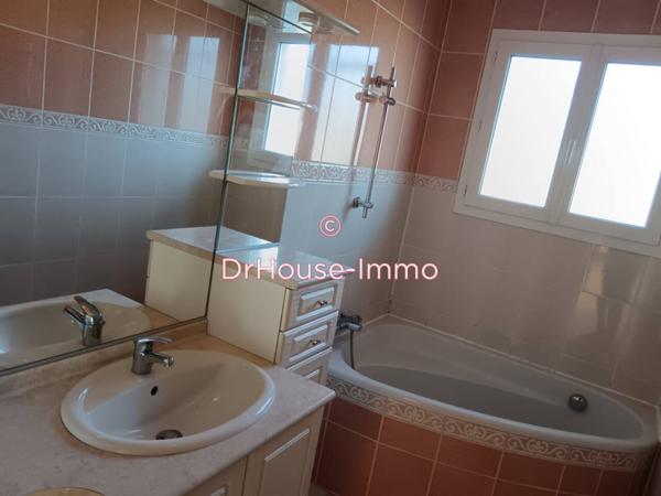 Maison à vendre 5 pièces de 99 m²