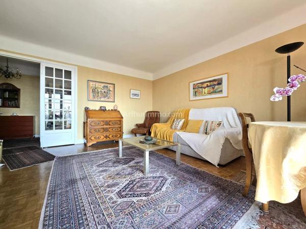 Vente Appartement 4 pièces 90 m2 à Nogent-sur-Marne