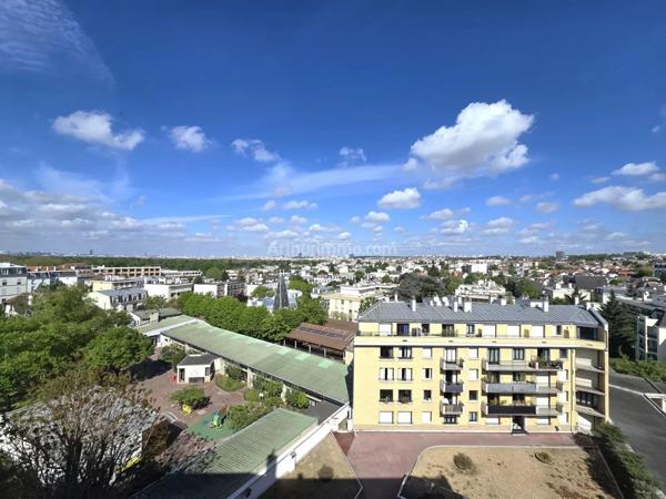 Vente Appartement 4 pièces 90 m2 à Nogent-sur-Marne