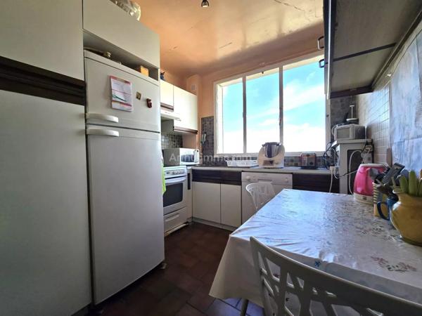 Vente Appartement 4 pièces 90 m2 à Nogent-sur-Marne