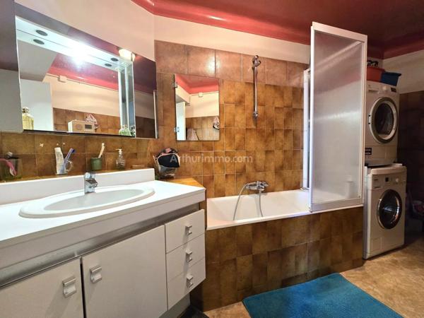 Vente Appartement 4 pièces 90 m2 à Nogent-sur-Marne