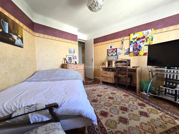 Vente Appartement 4 pièces 90 m2 à Nogent-sur-Marne