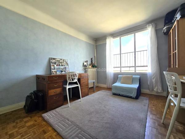 Vente Appartement 4 pièces 90 m2 à Nogent-sur-Marne