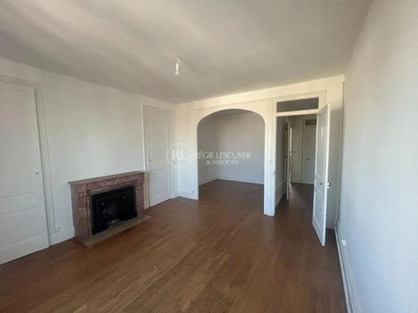 Appartement à louer à Lyon (69003)