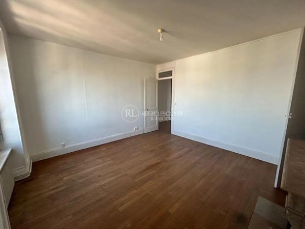 Appartement à louer à Lyon (69003)