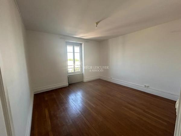 Appartement à louer à Lyon (69003)