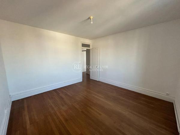 Appartement à louer à Lyon (69003)