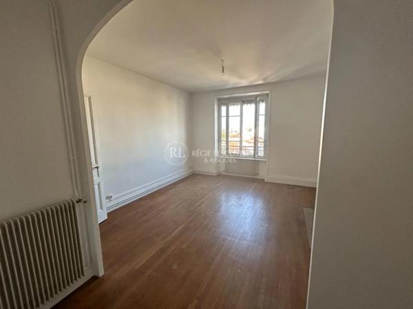 Appartement à louer à Lyon (69003)