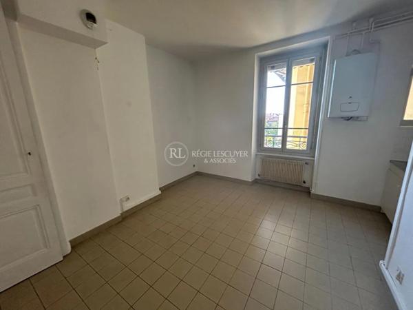 Appartement à louer à Lyon (69003)