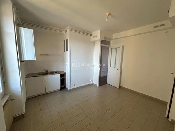 Appartement à louer à Lyon (69003)