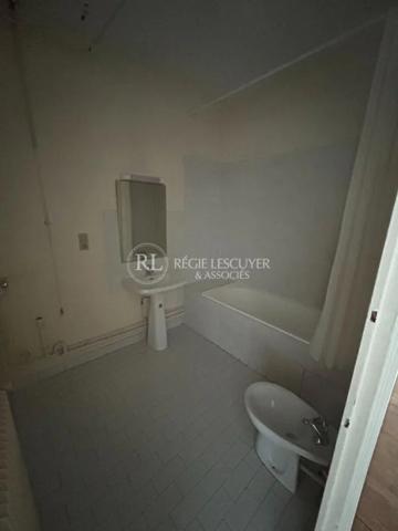 Appartement à louer à Lyon (69003)