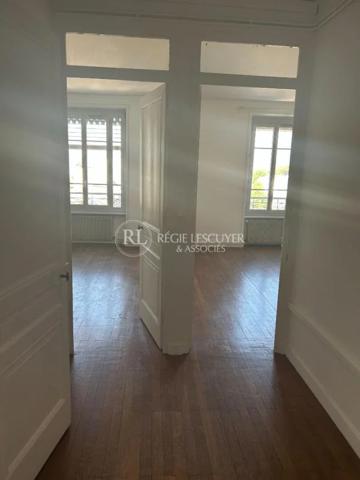 Appartement à louer à Lyon (69003)