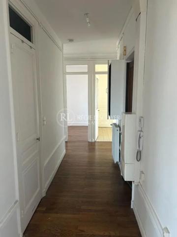 Appartement à louer à Lyon (69003)