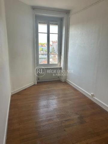 Appartement à louer à Lyon (69003)