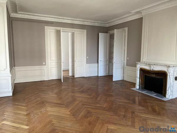 Appartement à louer à Lyon (69002)