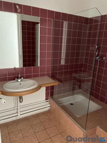 Appartement à louer à Lyon (69002)