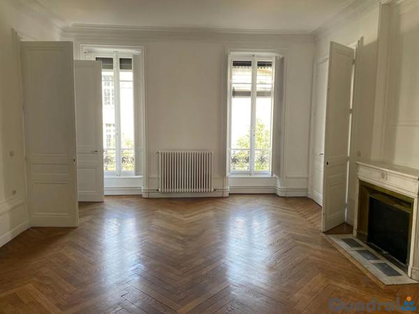Appartement à louer à Lyon (69002)