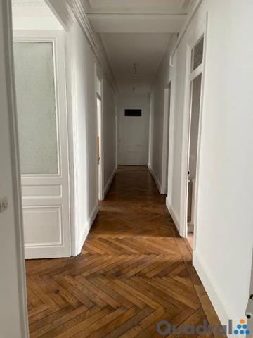 Appartement à louer à Lyon (69002)