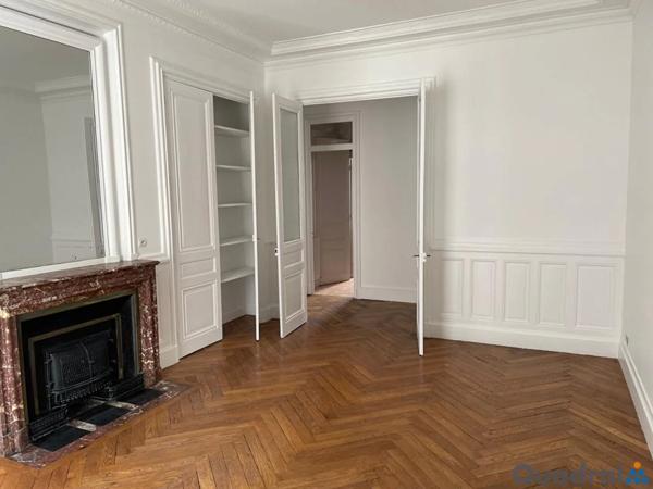 Appartement à louer à Lyon (69002)