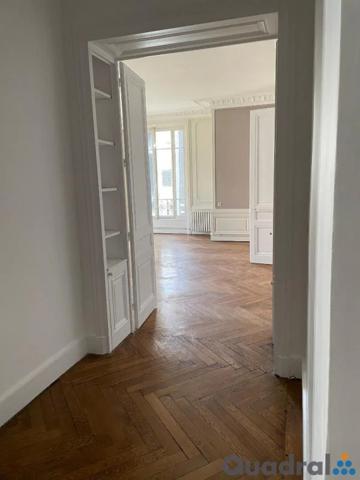 Appartement à louer à Lyon (69002)