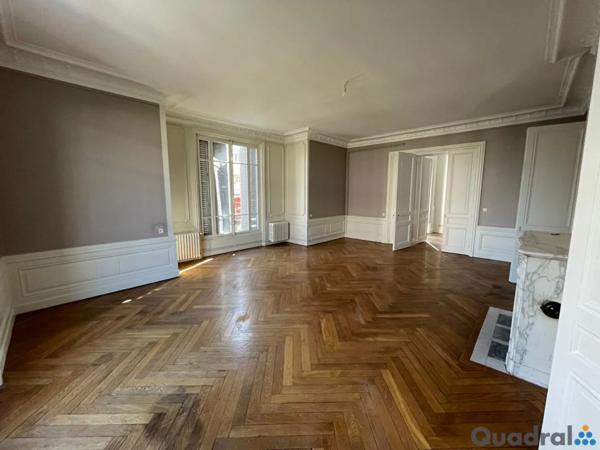 Appartement à louer à Lyon (69002)