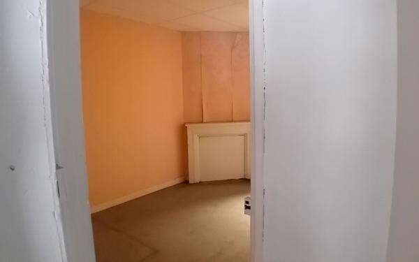 Immeuble à vendre    9 pièces •  Saint-Pol-de-Léon